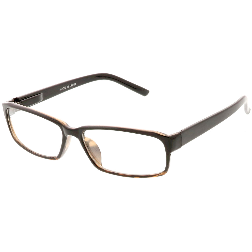 461 - Mens Plastic Fashion