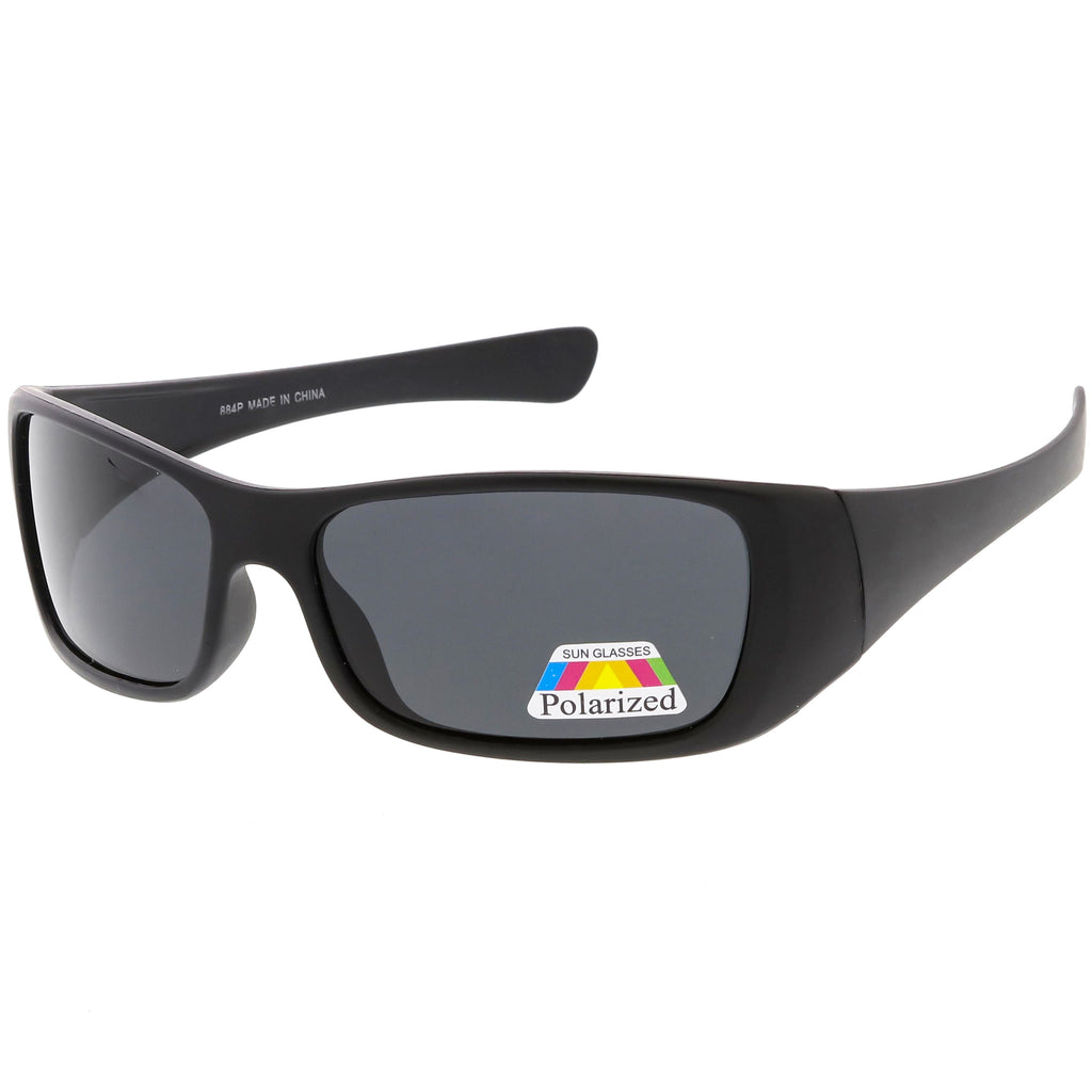 884P - Polarized Sunglasses