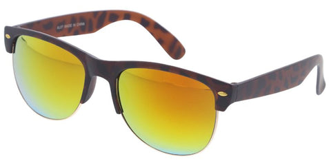 AL07 - Fashion Wholesale Sunglasses