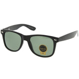 100B - Fashion Sunglasses