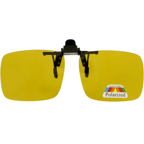 CLIP-ON 64 - Wholesale Sunglasses
