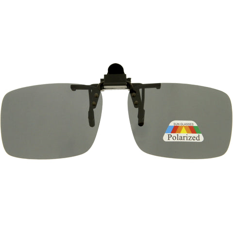 CLIP-ON 62 - Wholesale Sunglasses