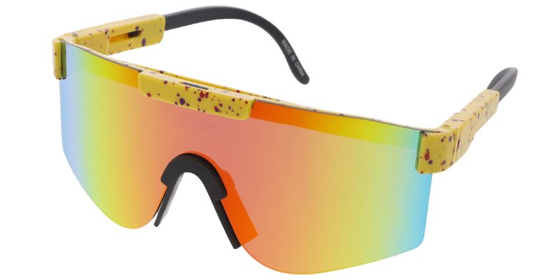 SA605K - Sports Sunglasses
