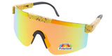 SA605P - Polarized Sports Sunglasses