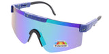 SA605P - Polarized Sports Sunglasses