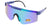 SA605P - Polarized Sports Sunglasses