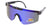 SA605P - Polarized Sports Sunglasses