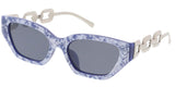 SA801 - Fashion Wholesale Sunglasses