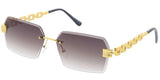 SA801 - Fashion Wholesale Sunglasses
