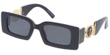 SA834 - Fashion Wholesale Sunglasses