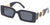 SA834 - Fashion Wholesale Sunglasses