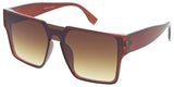 SA852- Fashion Wholesale Sunglasses