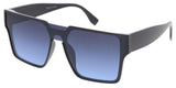 SA852- Fashion Wholesale Sunglasses