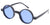 SA853 - Fashion Wholesale Sunglasses