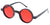 SA853 - Fashion Wholesale Sunglasses