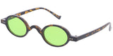 SA854 - Fashion Wholesale Sunglasses