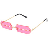 W3421 - Wholesale Sunglasses