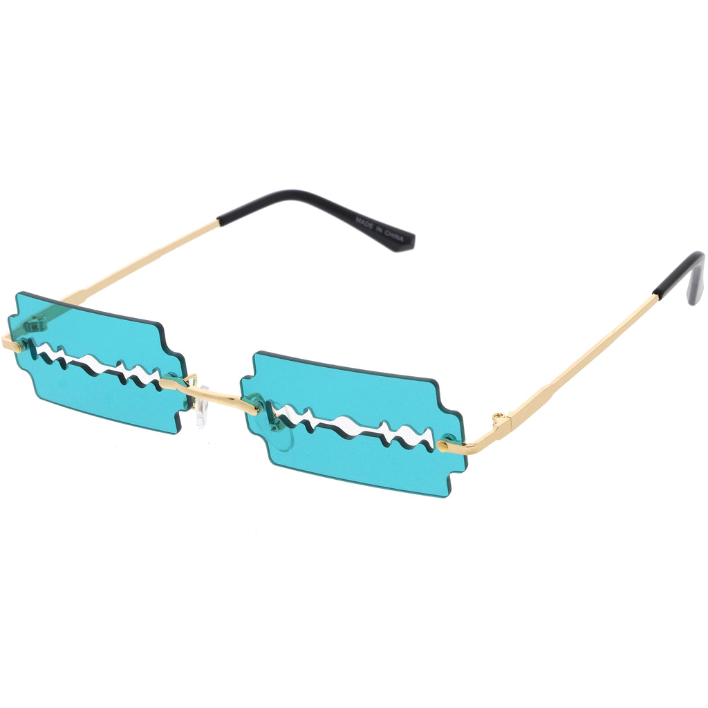 W3421 - Wholesale Sunglasses