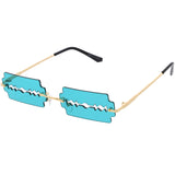 W3421 - Wholesale Sunglasses