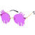 W3425 - Wholesale Sunglasses