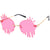 W3425 - Wholesale Sunglasses