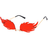 W3427 - Wholesale Sunglasses