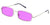 W3498 - Fashion Wholesale Sunglasses