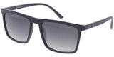 W3525 - Fashion Wholesale Sunglasses