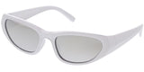 W3530 - Fashion Wholesale Sunglasses
