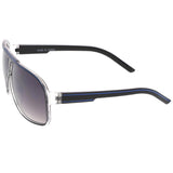 P2164 - Mens Plastic Fashion