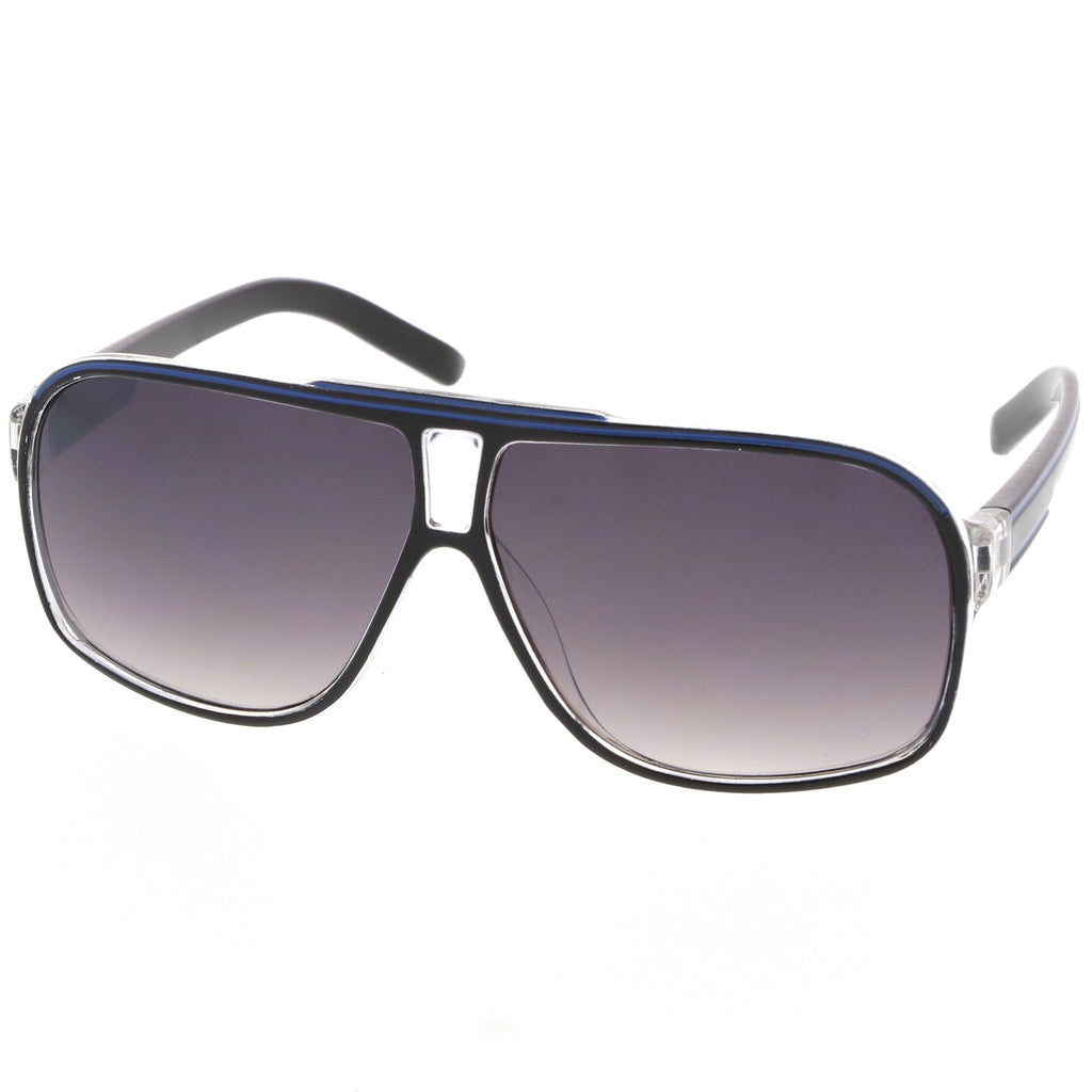 P2164 - Mens Plastic Fashion