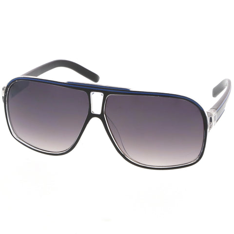 P2164 - Mens Plastic Fashion