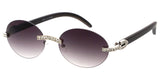 W3385 - Wholesale Sunglasses