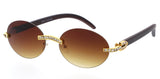 W3385 - Wholesale Sunglasses