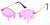 W3420 - Wholesale Sunglasses