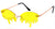 W3420 - Wholesale Sunglasses