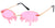 W3420 - Wholesale Sunglasses