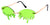 W3420 - Wholesale Sunglasses