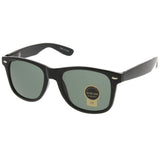 100A - Fashion Sunglasses